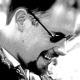Oh, you know... Web developer, artist, designer, musician, husband, father, biker, adventurer, assassin, pirate...