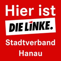 DIE LINKE. Hanau(@DIELINKEHanau) 's Twitter Profile Photo