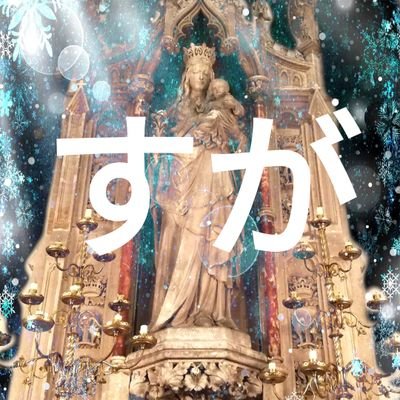 すがさんのプロフィール画像