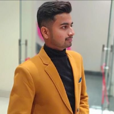 LakshPatra2's profile picture. Student