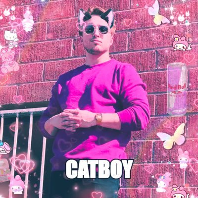 CATBOYTOPP's profile picture. #SHAYNE love you guys!