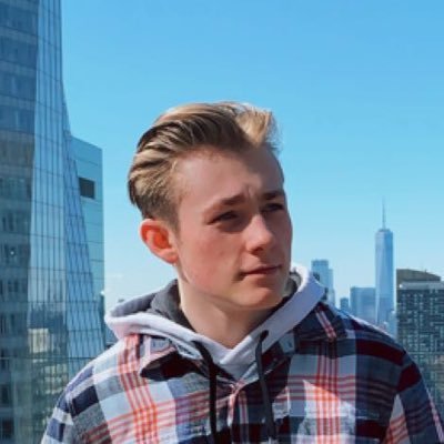 WillConnell12's profile picture. Junior at CHS 🏫 Future Real Estate Agent 🏘