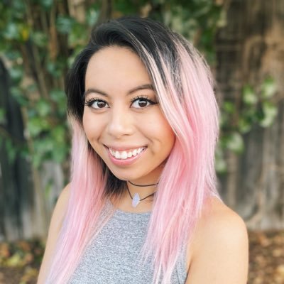 🇵🇭🇺🇸🏳️🌈 UX & Product Designer for Interactive AI/ML |📍Bay Area | she/her | Believes in designing a better world — and that means for all.