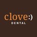 Clove Dental (@Clove_Dental) Twitter profile photo