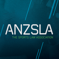 ANZSLA (@anzsla) 's Twitter Profile