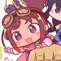 ポッピンQ寄せ書き企画🎵さんのプロフィール画像