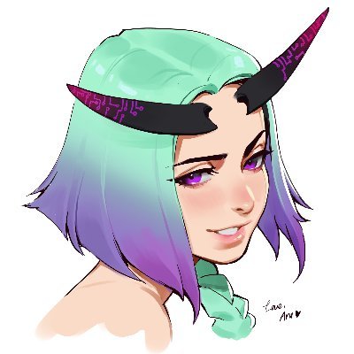 AngelumLuciさんのプロフィール画像