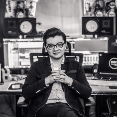 JD Wong - Producer/Mixer/Recordist/Musician