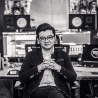 JD Wong - Producer/Mixer/Recordist/Musician(@Mixboy2105) 's Twitter Profile Photo