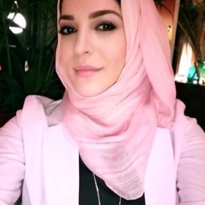 HamdaWazwaz's profile picture. 