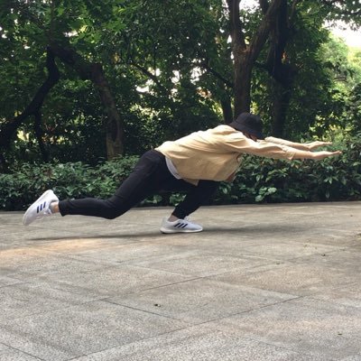 kneesstory's profile picture. Various pistol squat.