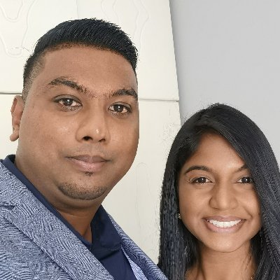 NashwynR's profile picture. 