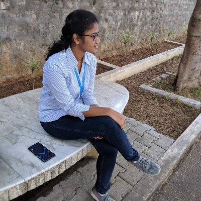 Gousalya11's profile picture. 