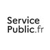 service-public.fr (@servicepublicfr) Twitter profile photo service-public.fr (@servicepublicfr) Twitter profile photo