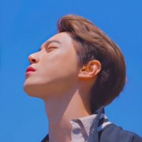 도영 음색봇ᶠ²⁶ (@scintillant__) 's Twitter Profile