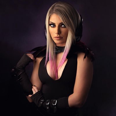 Hello Welcome to my Fan Page of Former 5X Women’s Champion and Former 2X Women’s Tag Team Champion the goddess of WWE @AlexaBliss_WWE, Play Or Pain