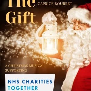 The Gift
a brand new musical comedy film for all the family helping to raise money for NHS Charities Together available https://t.co/F70bXzgk5B