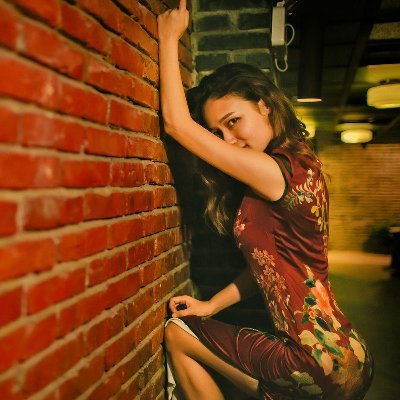 WA95661199's profile picture. 之于你，之于我