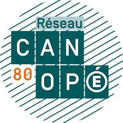 L'Atelier CANOPÉ d'Amiens. Réseau national de #formation des #enseignants. #Éducation #Numérique #Pédagogie #Proximité #Innovation
PROG 👁‍ https://t.co/jeklsBqnPK