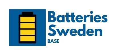 BASE is a Swedish competence center for battery research. A joint effort between industry, RTO and academia coordinated by Uppsala University