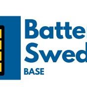 BASE - Batteries Sweden(@BaseSweden) 's Twitter Profile Photo