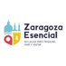 Zaragoza Esencial (@ZEsencial) Twitter profile photo