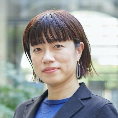 A casual user of twitter. Professor of Chemistry in iCeMS, Kyoto University (@iCeMS_KU_INTL) Japan. She/her. Views my own.