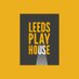 Leeds Playhouse (@LeedsPlayhouse) Twitter profile photo