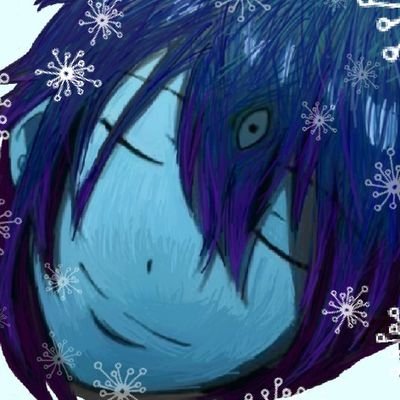 large_ugo's profile picture. 冬が嫌いだ、受験があるから