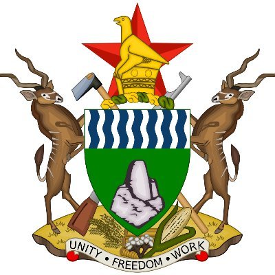 This is the Official Twitter account for the Embassy of the Republic of Zimbabwe in Ankara - Türkiye