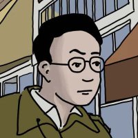 WE HEREBY REFUSE: a graphic novel (@weherebyrefuse) 's Twitter Profile