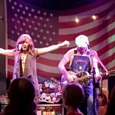 https://t.co/LNjq30PnGb
We sing our songs. We stomp & sway.