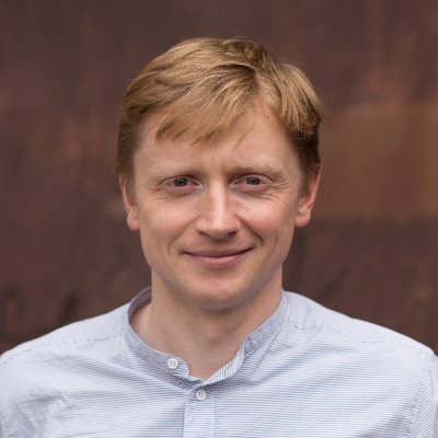 Management advisor on strategy and organizing, part time prof teaching @HSGStGallen and in weißensee/Berlin, founder @managementkits & https://t.co/mJGKmuiN9v