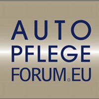 autopflegeforum.eu (@autopflegeforum) 's Twitter Profile