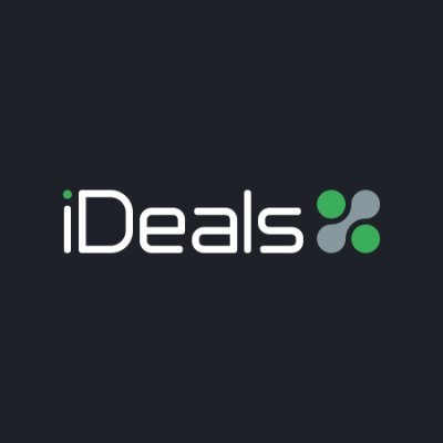 iDeals Solutions is a global #VirtualDataRoom provider of secure online file management for M&A, #banking, #fundraising, #investment & #duediligence services.