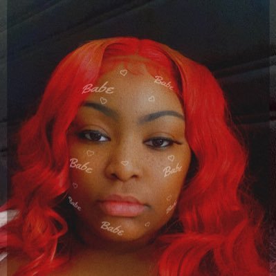 |.|❣️🌼|.| ♓️ ||way too much Personality to fit into a bio|| To know me is to love me🌺🥰|| R.I.H Granny 😇🕊❣️|| ASPIRING MUA 👩‍🎨 💞