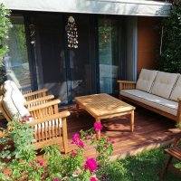 Garden Modern (@gardenmodern) Twitter profile photo