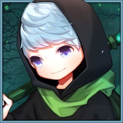 지나가는 영상러입니다. 이것저것 게임을 즐겨합니다.
가챠겜: 블루아카이브/니케/붕괴스타레일/트릭컬/명조
리듬겜도 왠만한거 다 즐겨하는 초보자입니다.