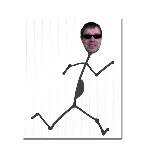 SplashBurn's profile picture. Giving this running lark another try, I was never much cop at it.  Looking for encouragement on this my 'other' Twitter account. 
http://t.co/9vg9PtW0X1