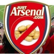 Go Gunners! Follow JustArsenal to get masses of posts about Arsenal all day and all night! NO SPUDS ALLOWED!
**Join in the discussions in the comment section!**