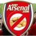 Just Arsenal News (@JustArsenal) Twitter profile photo
