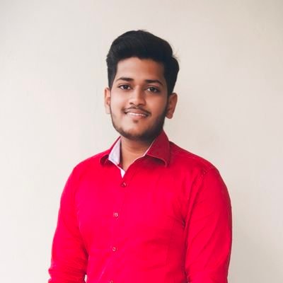 भारतीय 🇮🇳
| 96k हिंदू मराठा | 🚩 शिवभक्त | सत्य, तत्व आणि न्याय | जय शिवराय जय महाराष्ट्र 🚩