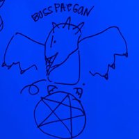 BossPaeGan(@BossPaeGan) 's Twitter Profile Photo