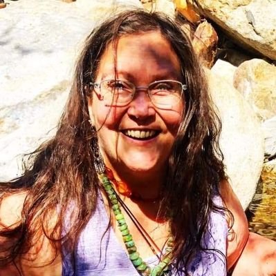 Awake. Starseed. Lighthouse. Mother, Gramma, Gamer, Writer, Artist, Vocalist, Avid Reader, Metaphysical Jewelry maker, Rockhound, Herbalist, etc.
