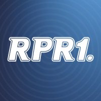 RPR1. (@radiorpr) Twitter profile photo