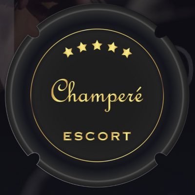 CHAMPERÉ ESCORT - Ihr luxuriöser und erstklassiger Escort Service ⭐️