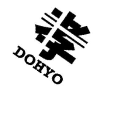 Dohyo