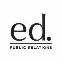 ed public relations(@ed_pr) 's Twitter Profile Photo