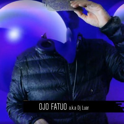 Techno House Dj - Trance - Number one DJ in Venezuela and Denver Spinning Around The World. Visit at https://t.co/SQVFz9m8Qf
https://t.co/i2vsAcvRl4 #ojofatuo #luar #djluar