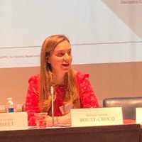 Caroline Bouté-Crocq (Crocq) (@carolinecrocq) 's Twitter Profile Photo Caroline Bouté-Crocq (Crocq) (@carolinecrocq) 's Twitter Profile Photo